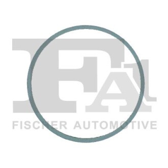 Кільце ущільнювальне DAEWOO LANOS 1,6/1,5 (Fischer) Fischer Automotive One (FA1) 131-983