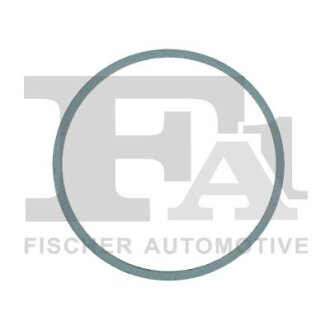 Кольцо металлическое Fischer Automotive One (FA1) 131-996