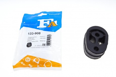 Кронштейн глушителя FORD (выр-во Fischer) Fischer Automotive One (FA1) 133-908