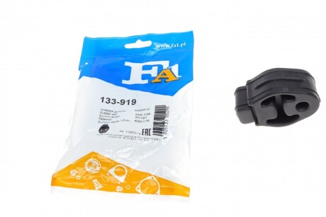 Кронштейн глушителя FORD (выр-во Fischer) Fischer Automotive One (FA1) 133-919