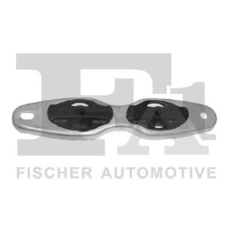 Крепление резиновое Fischer Automotive One (FA1) 133-931