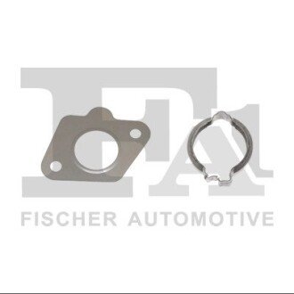 Комплект ущільнень, система рециркуляції ВГ (Fischer) Fischer Automotive One (FA1) 138-908