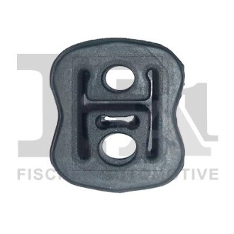 Кріплення гумове Fischer Automotive One (FA1) 143-923