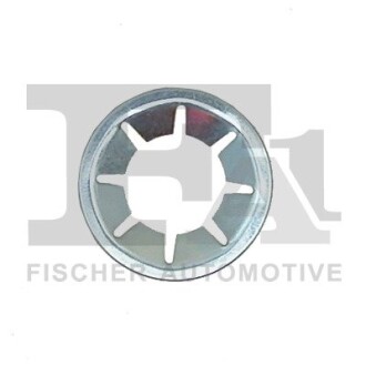 Кронштейн глушника MERCEDES (Fischer) Fischer Automotive One (FA1) 145-918