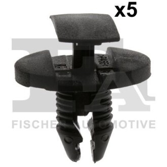 Клипса крепления (зажим) Fischer Automotive One (FA1) 21-20009.5