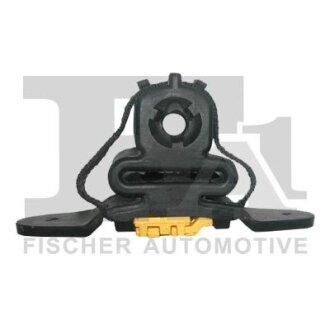 Крепеж резинометаллический Fischer Automotive One (FA1) 213-723