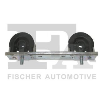 Крепеж резинометаллический Fischer Automotive One (FA1) 213-933