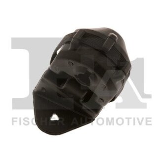 Крепление резиновое Fischer Automotive One (FA1) 213-941