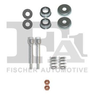 Кронштейн кріплення вихлопної системи Fischer Automotive One (FA1) 218-906