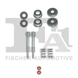 Кріплення вихлопної системи PEUGEOT (Fischer) Fischer Automotive One (FA1) 218-908