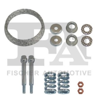 Кронштейн кріплення вихлопної системи Fischer Automotive One (FA1) 218-984