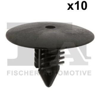 Клипса (зажим) Fischer Automotive One (FA1) 22-10004.10