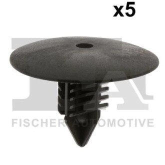 Клипса (зажим) Fischer Automotive One (FA1) 22-10004.5