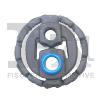 Кронштейн системи випуску ОГ Renault 7700434978 (Fischer) Fischer Automotive One (FA1) 223-922