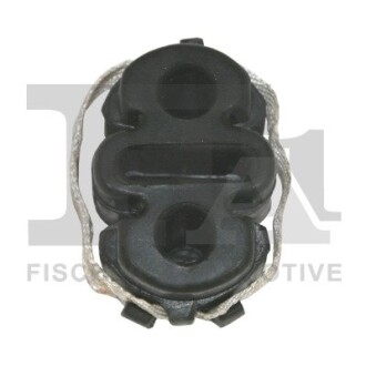 Кріплення гумове Fischer Automotive One (FA1) 223-952