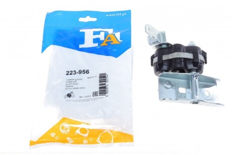 Кронштейн кріплення глушника Fischer Automotive One (FA1) 223-956