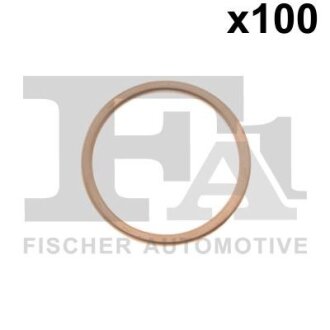 Шайба мідна Fischer Automotive One (FA1) 224.150.100