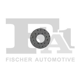 (ПРОМО) Fischer Automotive One (FA1) 230901