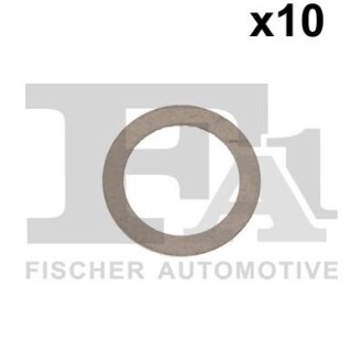 Уплотнитель пробки поддона Fischer Automotive One (FA1) 232.150.010