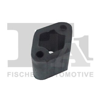 Кріплення гумове Fischer Automotive One (FA1) 233-903