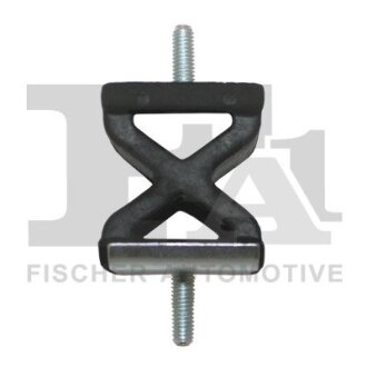 Крепление резиновое Fischer Automotive One (FA1) 233-930