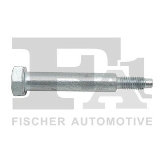 Гвинт, система випуску Fischer Automotive One (FA1) 235-913