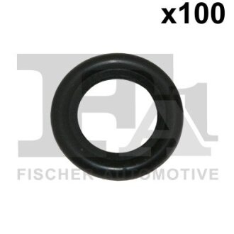 Кольцо резиновое Fischer Automotive One (FA1) 244.852.100