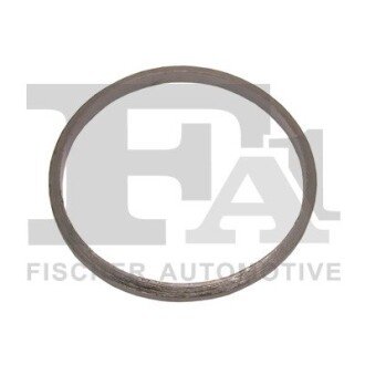 Кольцо металлическое Fischer Automotive One (FA1) 251-976