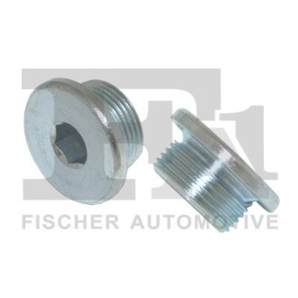 Пробка поддона автомобиля Fischer Automotive One (FA1) 257.805.001 (фото 1)