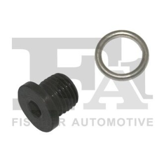 Пробка ДВЗ Skoda Fabia I 99-07 Fischer Automotive One (FA1) 257.807.011