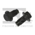 Пробка масляного поддона M12x1.25 L=22 (выр-во Fischer) Fischer Automotive One (FA1) 257.812.001 (фото 1)