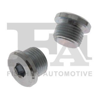 Пробка поддона Fischer Automotive One (FA1) 257.814.001