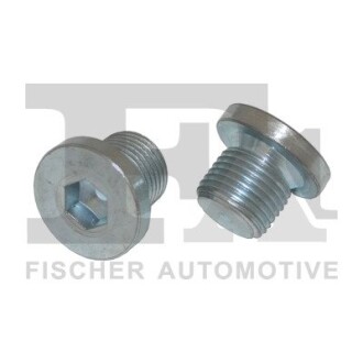 Пробка поддона автомобиля Fischer Automotive One (FA1) 257.819.001