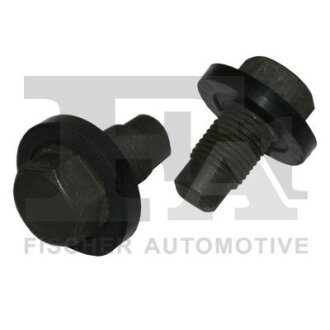 Пробка поддона автомобиля Fischer Automotive One (FA1) 257.820.001