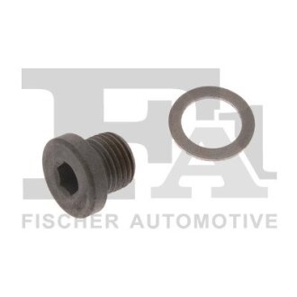 Пробка поддона автомобиля Fischer Automotive One (FA1) 257.825.011