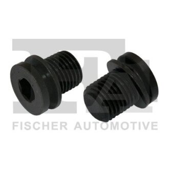 Пробка піддону автомобіля Fischer Automotive One (FA1) 257.831.001