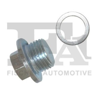 Пробка поддона автомобиля Fischer Automotive One (FA1) 257.846.011