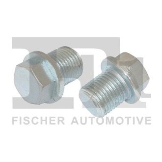 Пробка поддона автомобиля Fischer Automotive One (FA1) 257.847.001