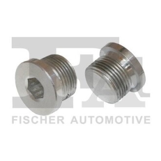 Пробка масляного піддону (Fischer) Fischer Automotive One (FA1) 257.868.001