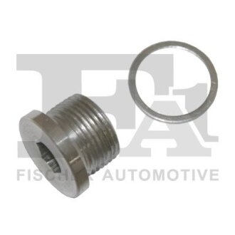 Пробка поддона автомобиля Fischer Automotive One (FA1) 257.868.011