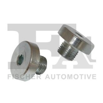 Пробка поддона автомобиля Fischer Automotive One (FA1) 257.869.001