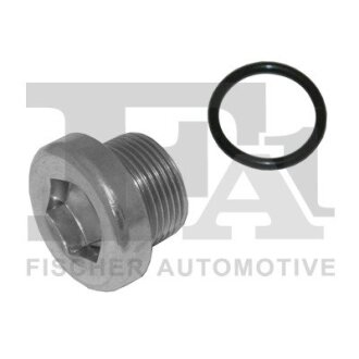 Пробка піддону автомобіля Fischer Automotive One (FA1) 257.871.011