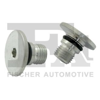 Пробка поддона автомобиля Fischer Automotive One (FA1) 257.876.001