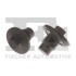 Пробка масляного піддону M14x1.5 L=16 (Fischer) Fischer Automotive One (FA1) 257.882.001 (фото 1)