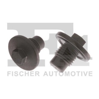 Пробка масляного поддона M14x1.5 L=16 (выр-во Fischer) Fischer Automotive One (FA1) 257.882.001