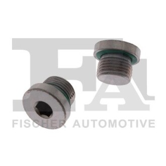 Пробка поддона Fischer Automotive One (FA1) 257.893.001 (фото 1)