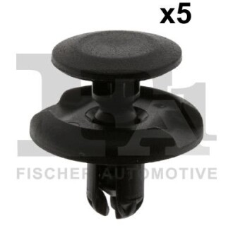 Клипса крепления (зажим) Fischer Automotive One (FA1) 33-30004.5