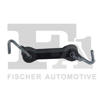 Кріплення гумове Fischer Automotive One (FA1) 333-903