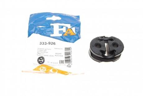 Кронштейн глушителя FIAT (выр-во Fischer) Fischer Automotive One (FA1) 333-926