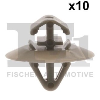 Клипса крепления (зажим) Fischer Automotive One (FA1) 33-40014.10